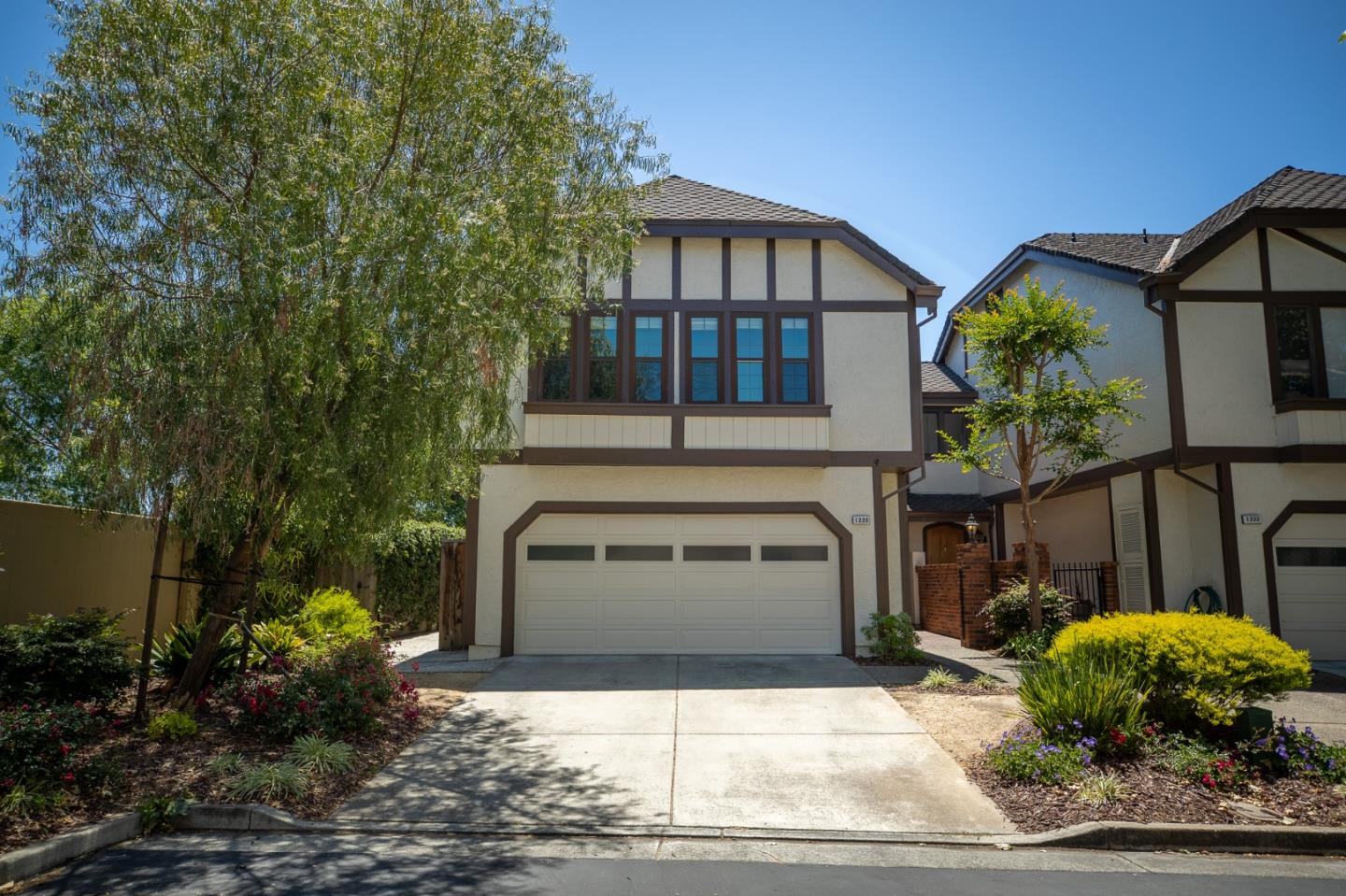 Detail Gallery Image 1 of 1 For 1220 Hawkhurst Pl, San Jose,  CA 95125 - 3 Beds | 2/1 Baths