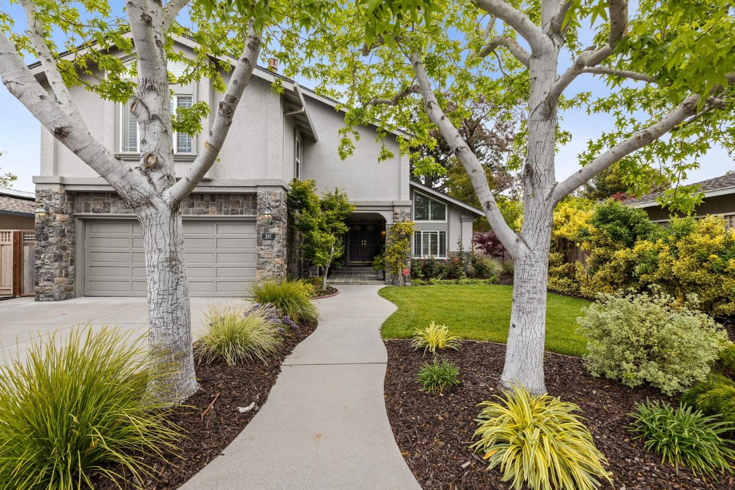 Detail Gallery Image 1 of 1 For 341 Staysail Ct, Foster City,  CA 94404 - 4 Beds | 2/1 Baths