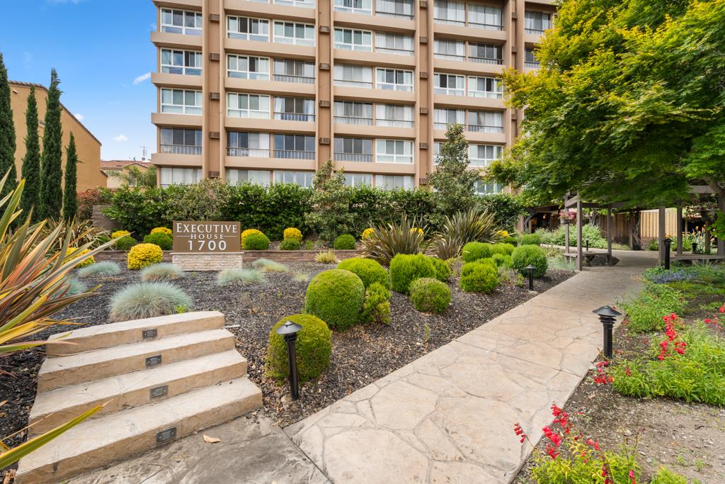 1700 Civic Center Dr 615, Santa Clara, CA 95050