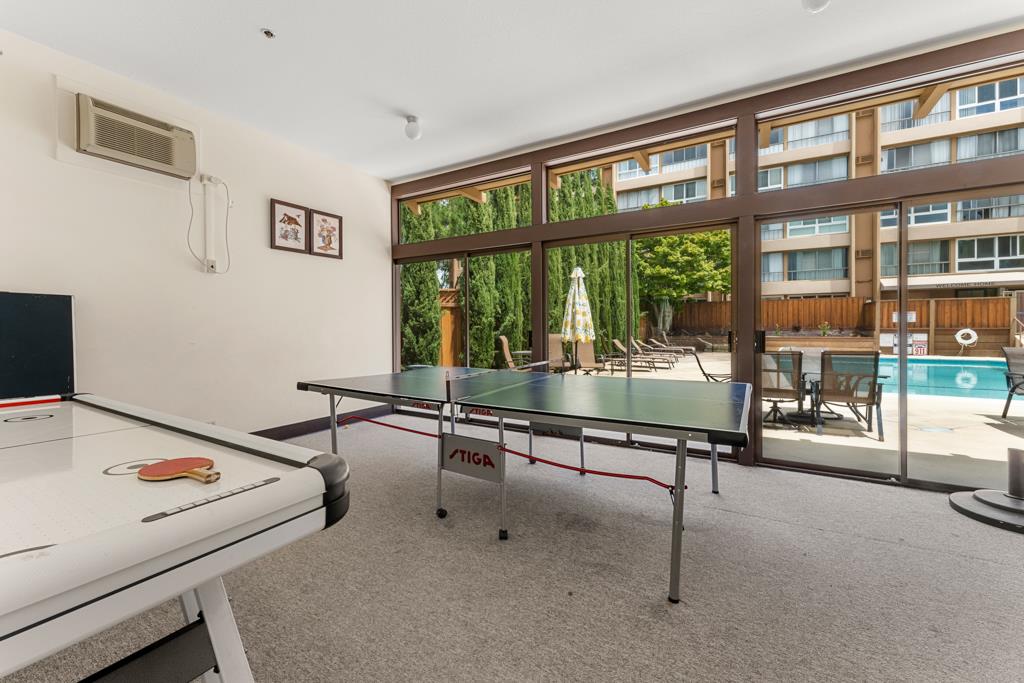 Detail Gallery Image 13 of 30 For 1700 Civic Center Dr #615,  Santa Clara,  CA 95050 - 1 Beds | 1 Baths