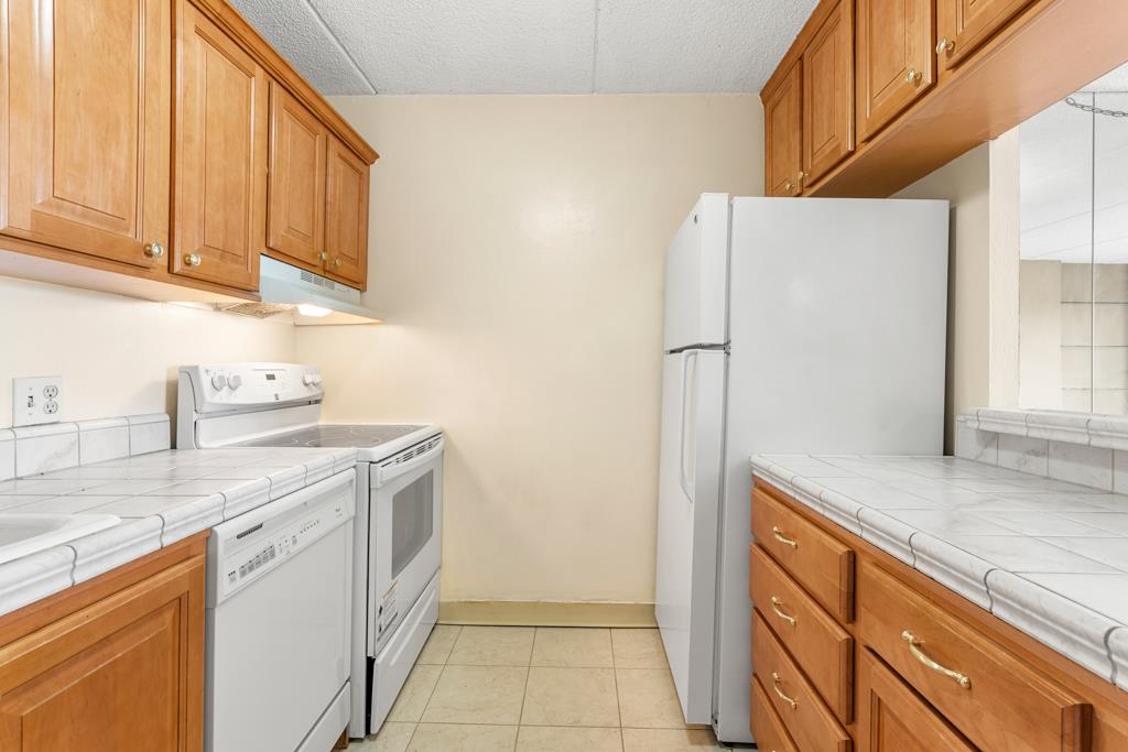 Detail Gallery Image 18 of 30 For 1700 Civic Center Dr #615,  Santa Clara,  CA 95050 - 1 Beds | 1 Baths