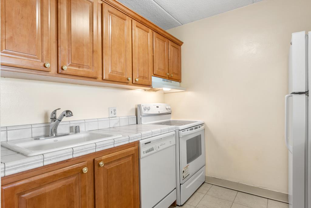 Detail Gallery Image 19 of 30 For 1700 Civic Center Dr #615,  Santa Clara,  CA 95050 - 1 Beds | 1 Baths