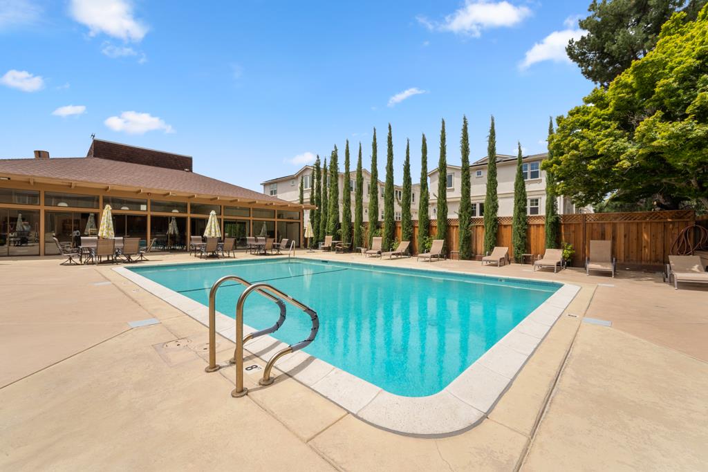 Detail Gallery Image 8 of 30 For 1700 Civic Center Dr #615,  Santa Clara,  CA 95050 - 1 Beds | 1 Baths