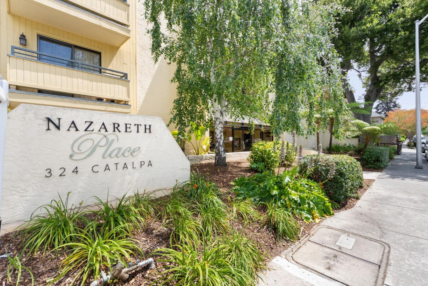 Detail Gallery Image 1 of 1 For 324 Catalpa St #114,  San Mateo,  CA 94401 - 0 Beds | 1 Baths