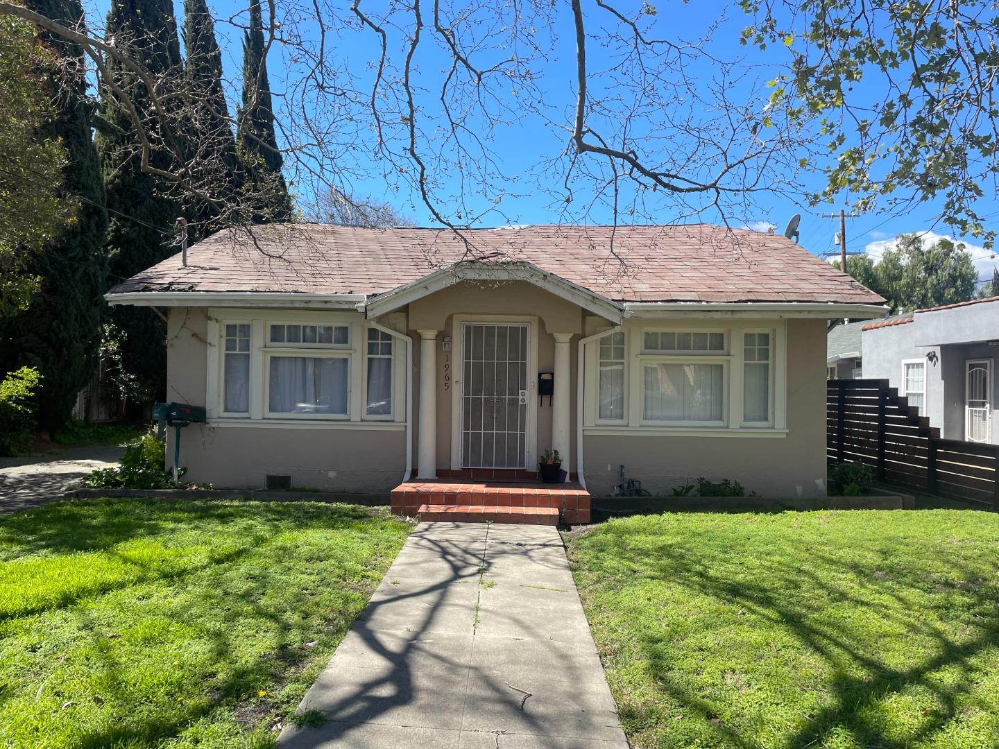 Detail Gallery Image 1 of 1 For 1965 Park Ave, San Jose,  CA 95126 - – Beds | – Baths