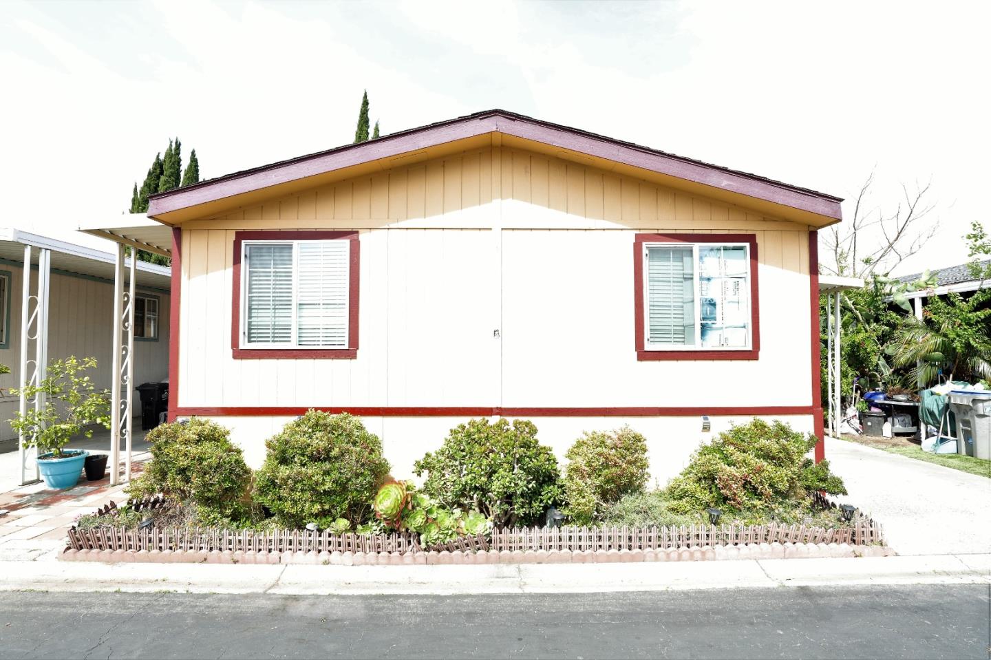 Photo of 2151 Oakland Rd #306 in San Jose, CA
