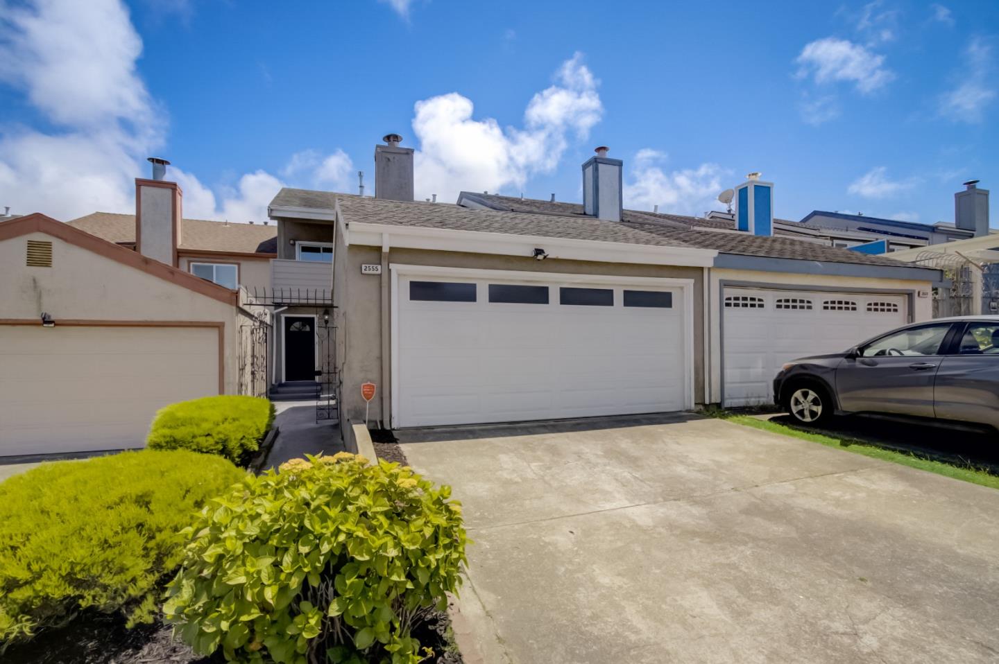 Detail Gallery Image 1 of 1 For 2555 Olmstead Ct, South San Francisco,  CA 94080 - 4 Beds | 2/1 Baths