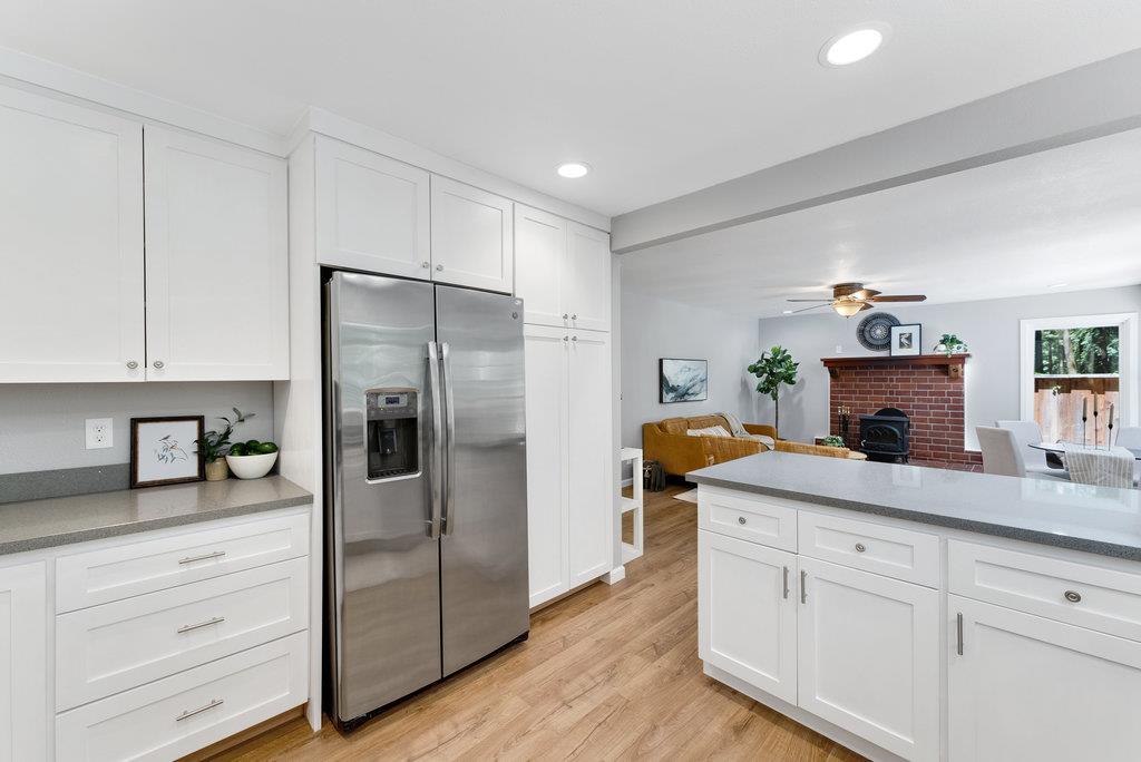 Detail Gallery Image 15 of 34 For 662 Lakeview Dr, Felton,  CA 95018 - 2 Beds | 1 Baths