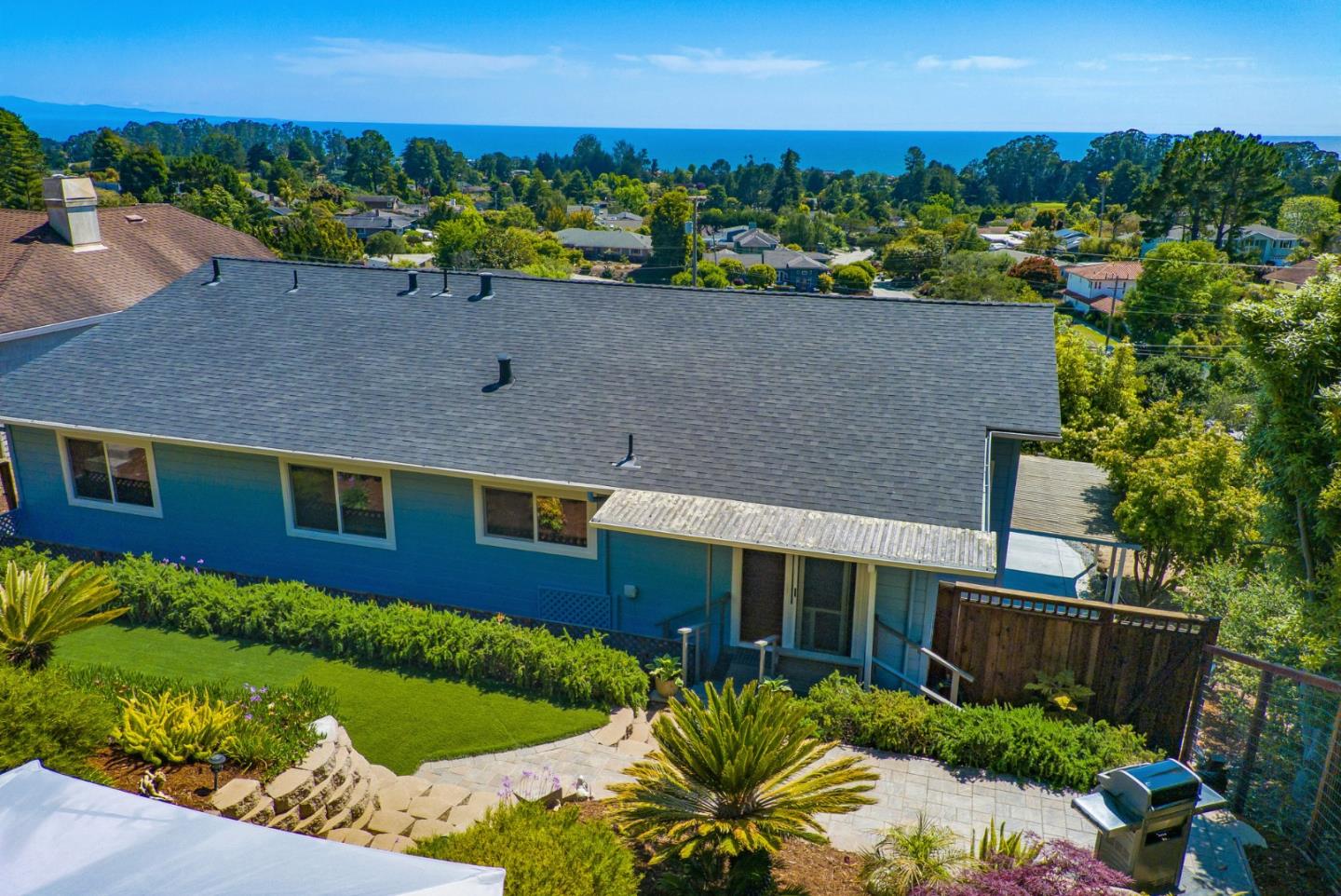 715 Clubhouse Dr, Aptos, CA 95003 4 Beds 3/1 Baths (Canceled) ML81931545 MLSL