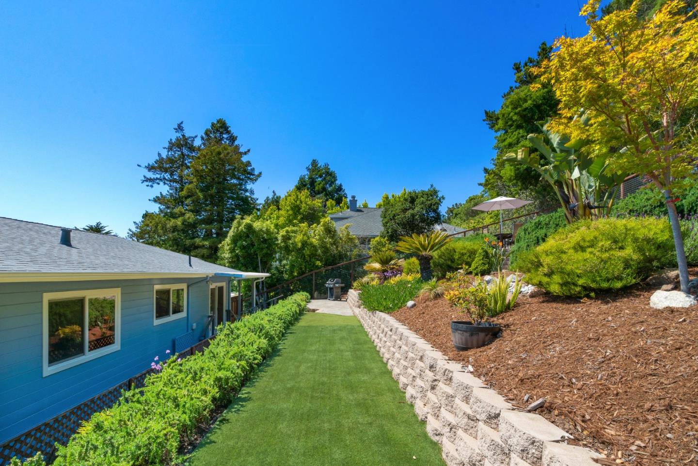 715 Clubhouse Dr, Aptos, CA 95003 4 Beds 3/1 Baths (Canceled) ML81931545 MLSL