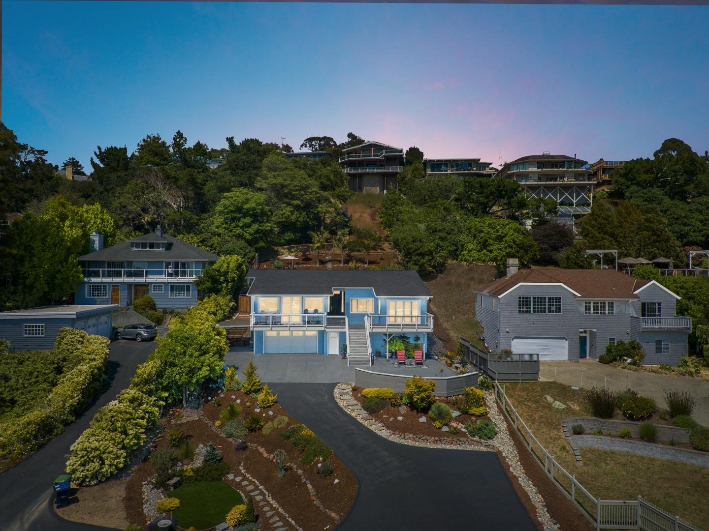 715 Clubhouse Dr, Aptos, CA 95003 4 Beds 3/1 Baths (Canceled) ML81931545 MLSL
