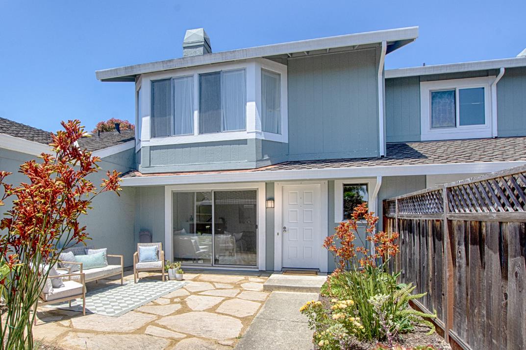 Detail Gallery Image 1 of 1 For 291 Marlin Ct, Aptos,  CA 95003 - 3 Beds | 1/1 Baths