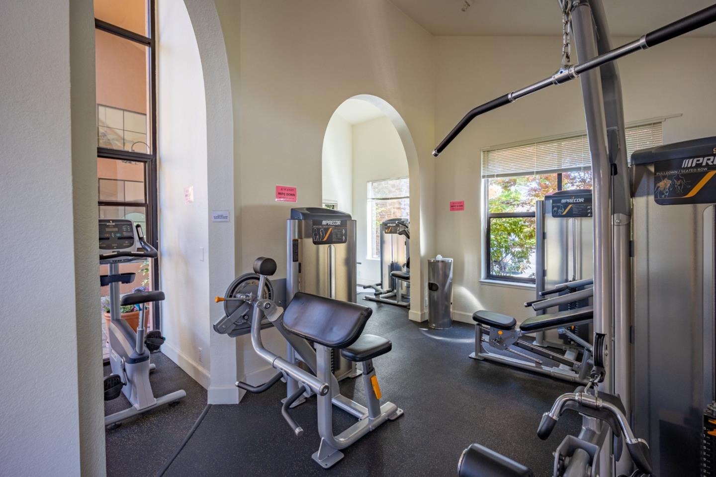 Detail Gallery Image 10 of 13 For 39029 Guardino Dr #217,  Fremont,  CA 94538 - 1 Beds | 1 Baths
