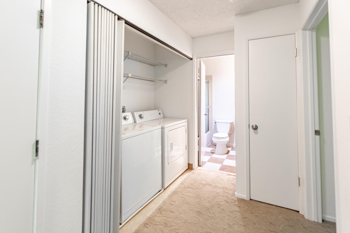 Detail Gallery Image 5 of 13 For 39029 Guardino Dr #217,  Fremont,  CA 94538 - 1 Beds | 1 Baths