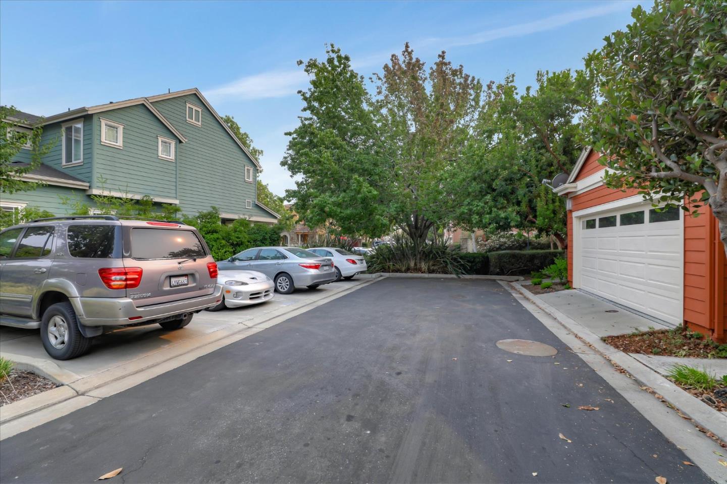 Detail Gallery Image 1 of 1 For 1024 Garrity Way, Santa Clara,  CA 95054 - 4 Beds | 2/1 Baths