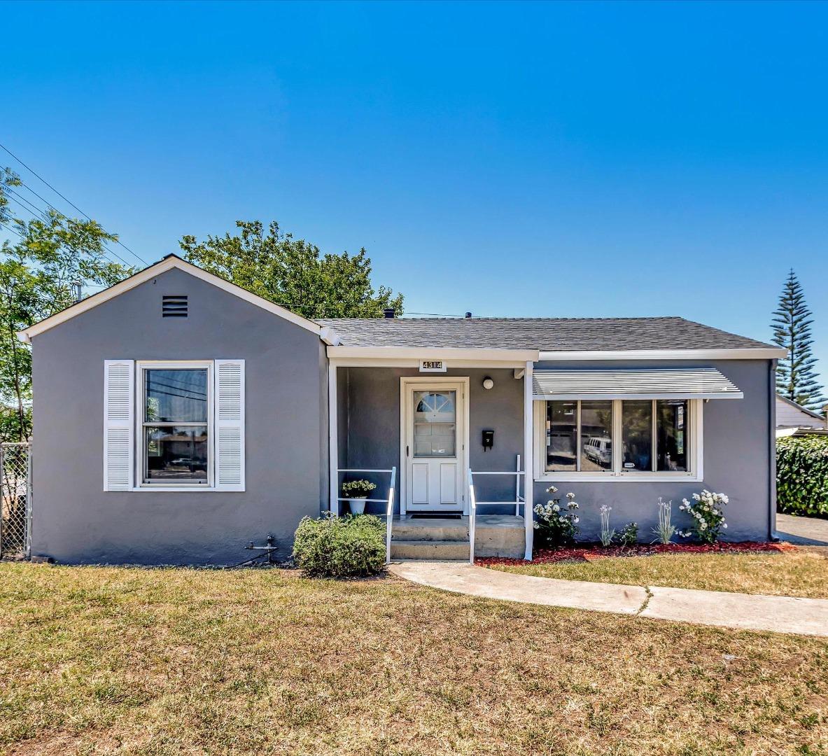 Detail Gallery Image 1 of 1 For 4314 Cheeney St, Santa Clara,  CA 95054 - 2 Beds | 1 Baths