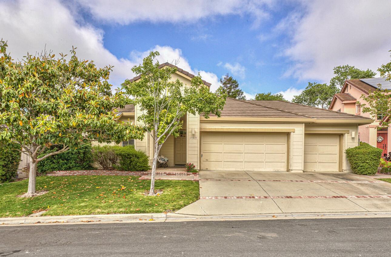 Detail Gallery Image 1 of 1 For 17815 Riverbend Rd, Salinas,  CA 93908 - 4 Beds | 2 Baths