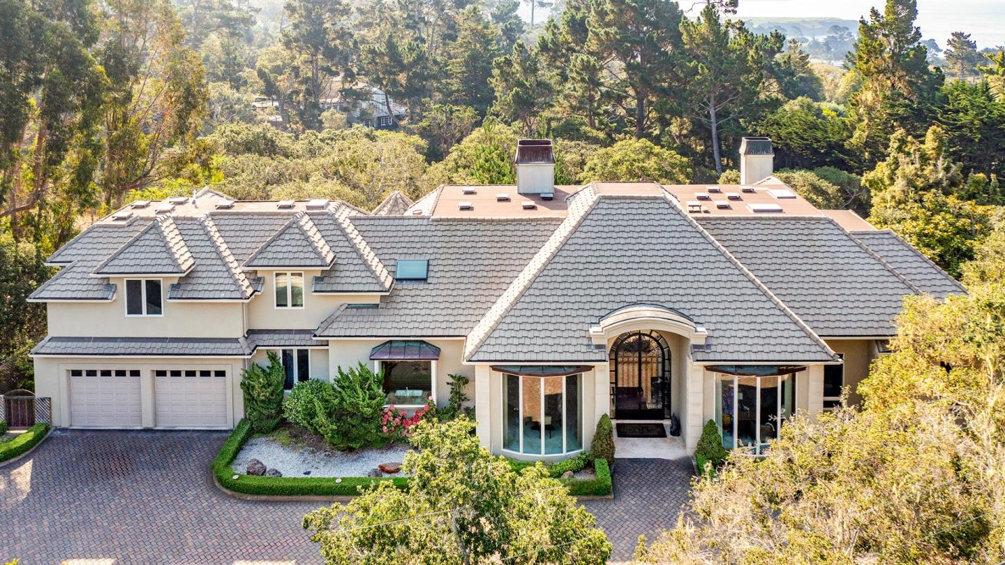 Pebble Beach Real Estate Local Info Homes for sale, Stats, & More
