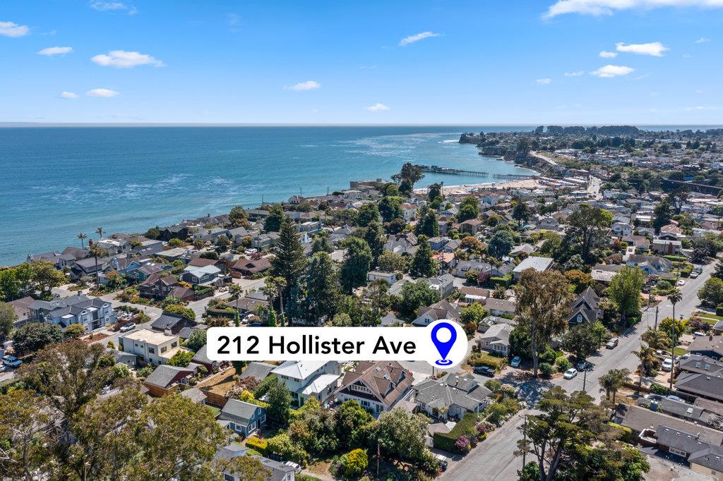 Detail Gallery Image 27 of 79 For 212 Hollister Ave, Capitola,  CA 95010 - 2 Beds | 2/1 Baths