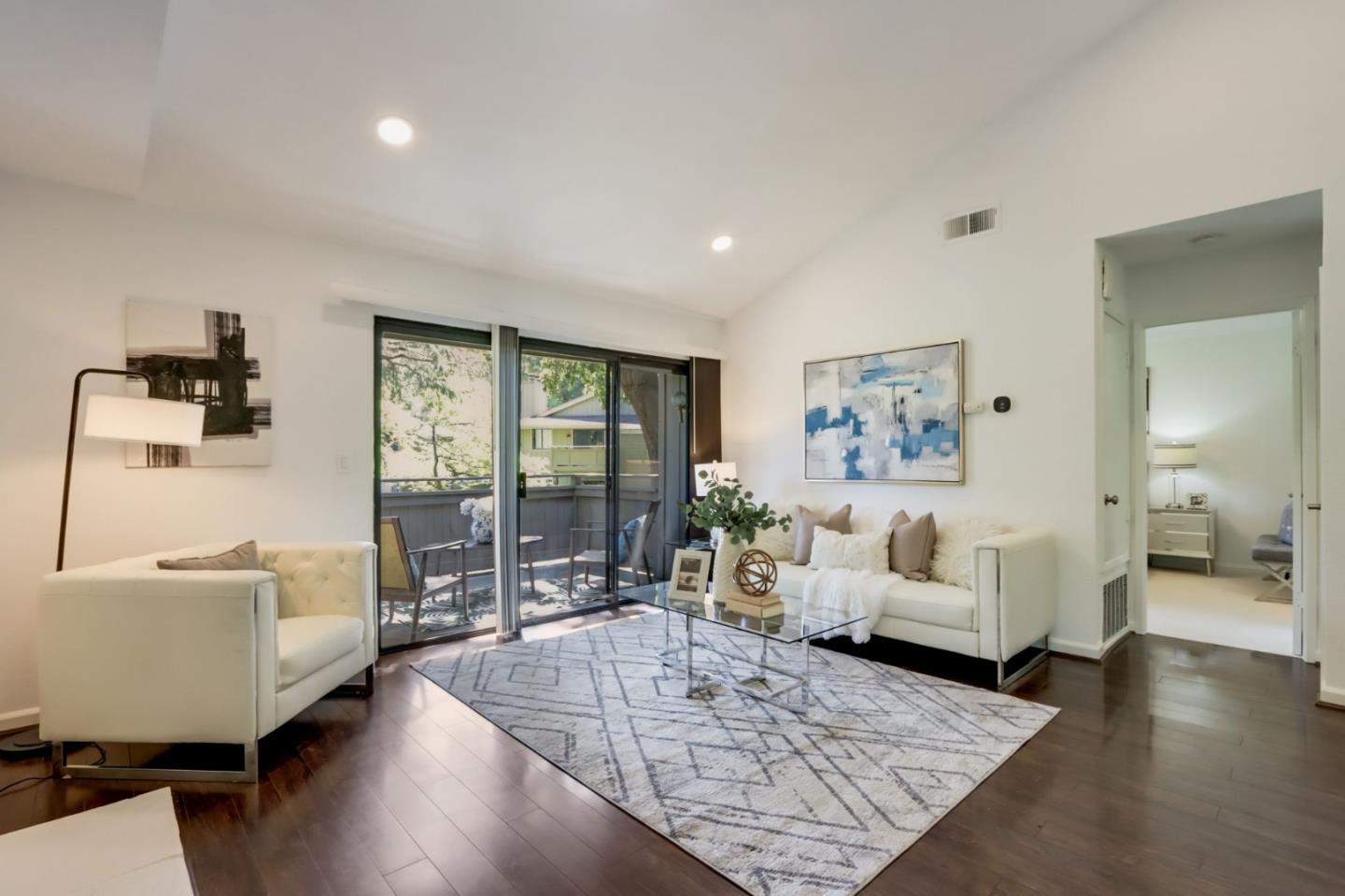 Detail Gallery Image 1 of 1 For 5688 Makati Cir #H,  San Jose,  CA 95123 - 1 Beds | 1 Baths