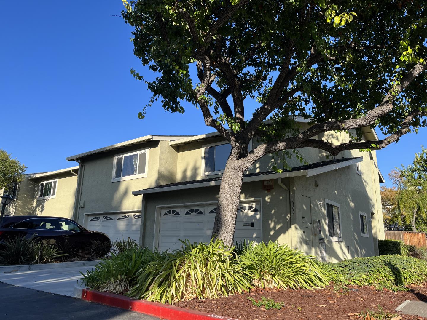 Detail Gallery Image 1 of 1 For 1303 Sarita Way, Santa Clara,  CA 95051 - 2 Beds | 2 Baths