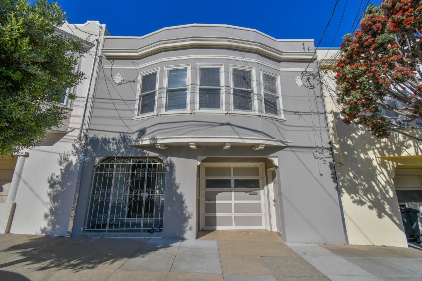 Detail Gallery Image 1 of 1 For 341 Holyoke St, San Francisco,  CA 94134 - 4 Beds | 2 Baths