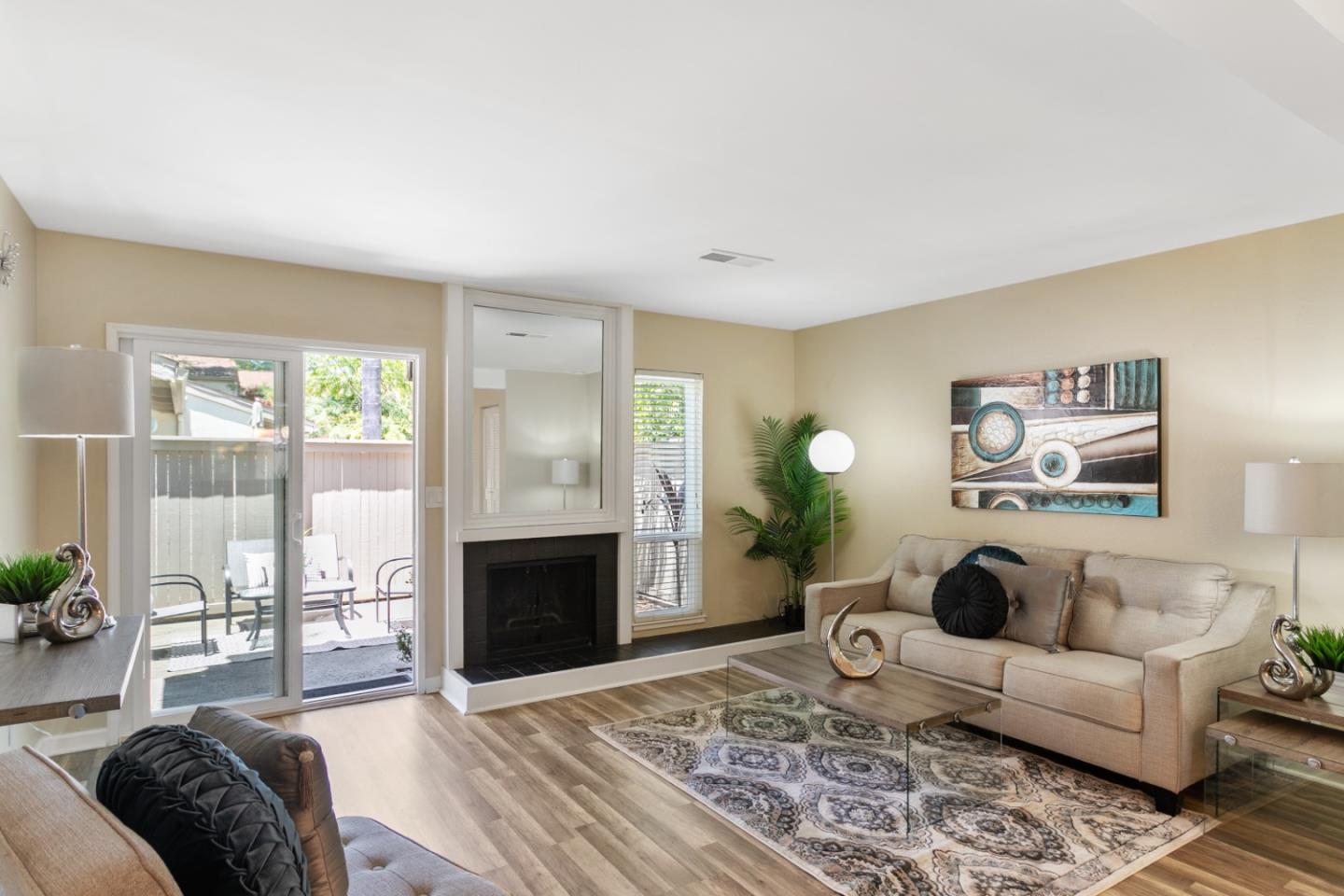 Detail Gallery Image 1 of 1 For 19213 Vineyard Ln, Saratoga,  CA 95070 - 2 Beds | 1/1 Baths