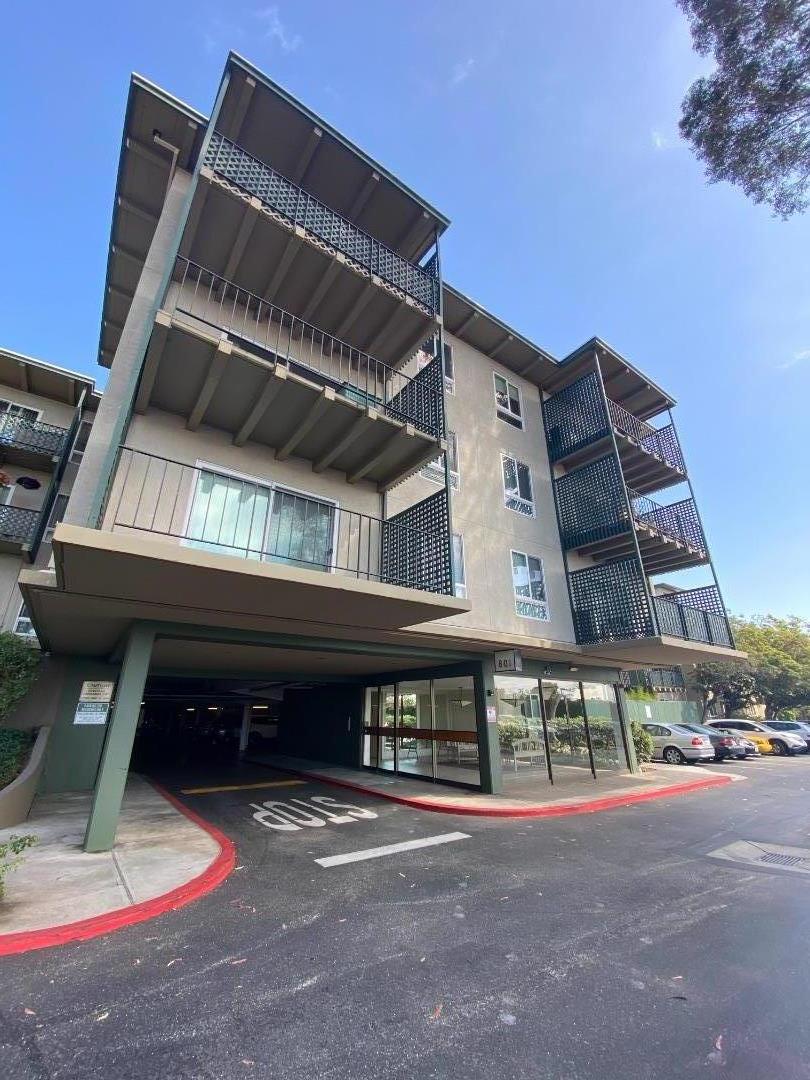 Detail Gallery Image 1 of 1 For 801 N Humboldt St #315,  San Mateo,  CA 94401 - 2 Beds | 1 Baths