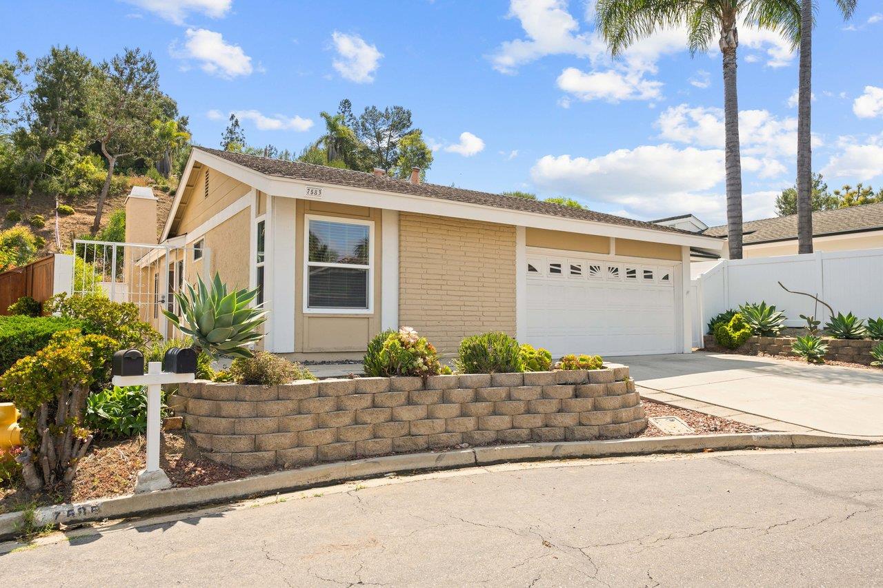 Detail Gallery Image 1 of 1 For 7583 Caloma Cir, Carlsbad,  CA 92009 - 2 Beds | 2 Baths