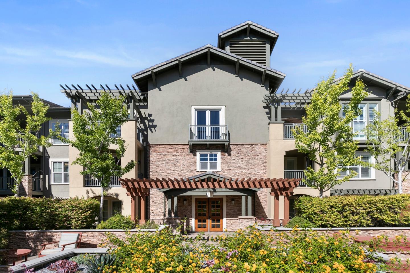 Detail Gallery Image 1 of 1 For 2881 Meridian Ave #348,  San Jose,  CA 95124 - 2 Beds | 2 Baths