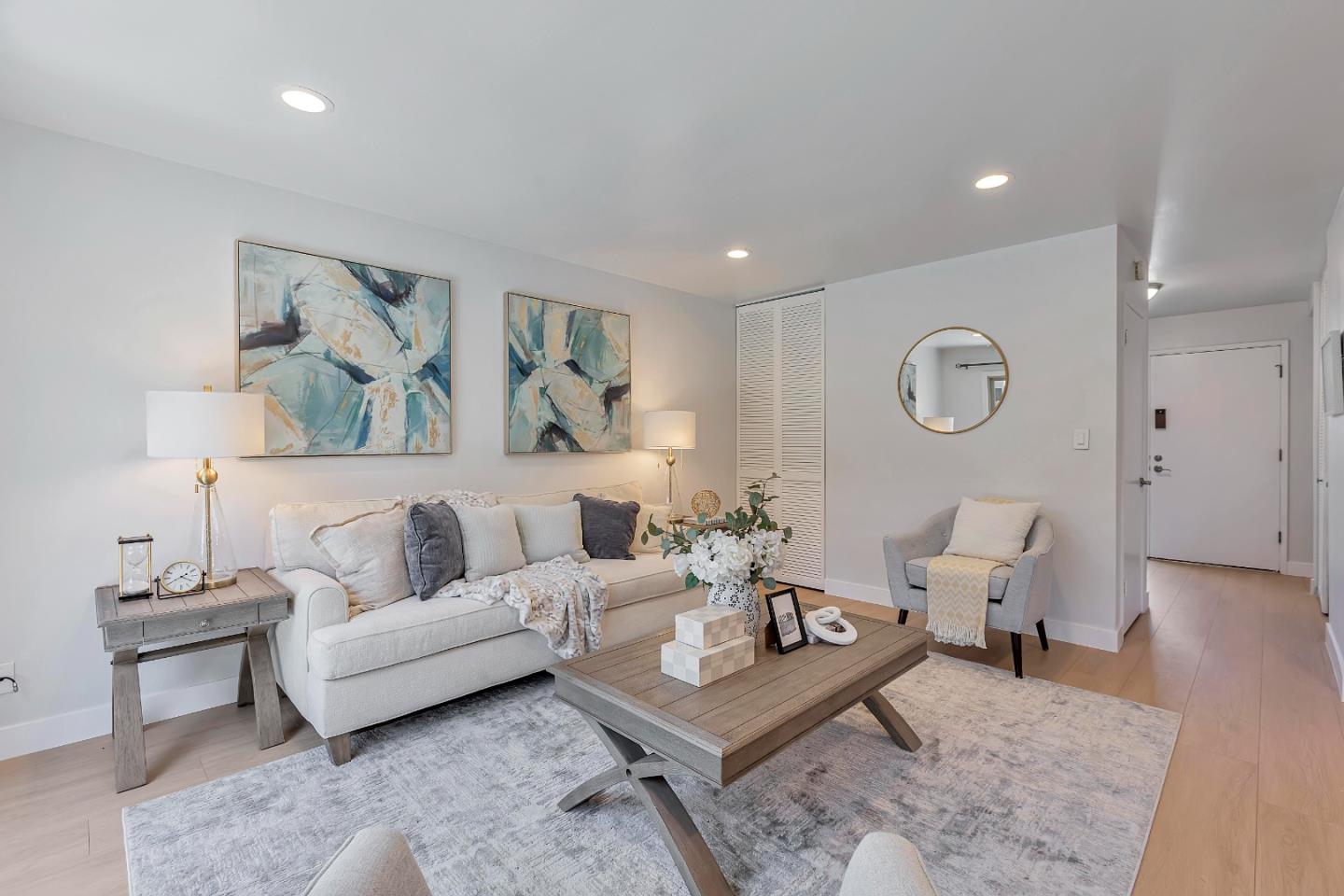 Detail Gallery Image 1 of 1 For 530 La Conner Dr #23,  Sunnyvale,  CA 94087 - 3 Beds | 2 Baths