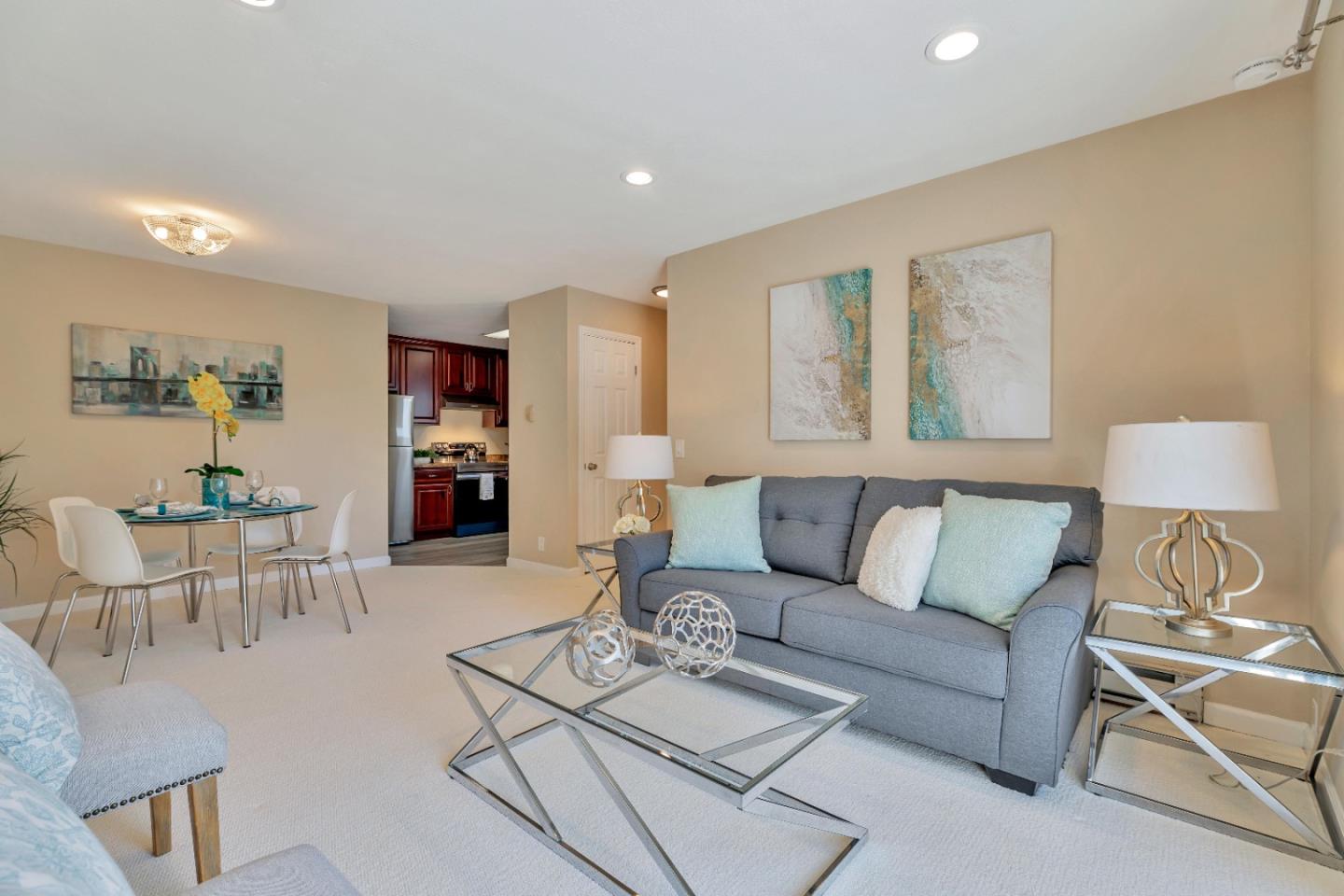 Detail Gallery Image 1 of 1 For 1055 N Capitol Ave #26,  San Jose,  CA 95133 - 2 Beds | 2 Baths