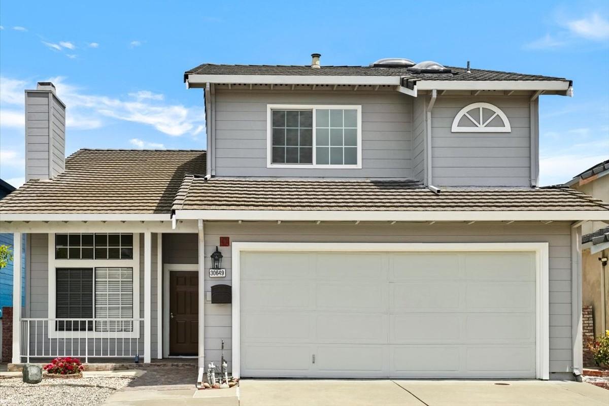 Detail Gallery Image 1 of 1 For 30649 Ratekin Dr, Union City,  CA 94587 - 4 Beds | 2/1 Baths