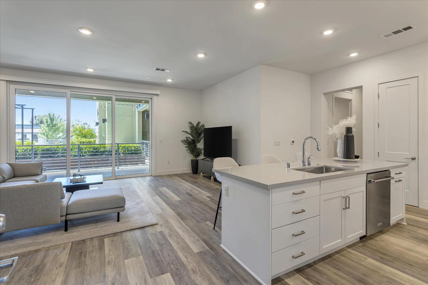 Detail Gallery Image 1 of 1 For 45378 Tom Blalock St #107,  Fremont,  CA 94539 - 2 Beds | 2/1 Baths