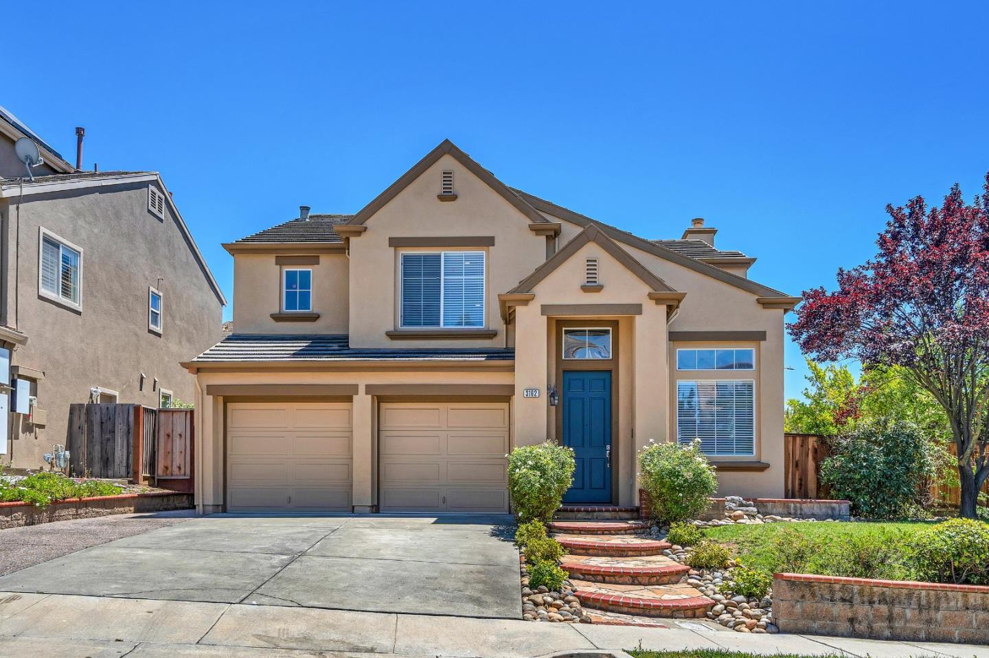 Detail Gallery Image 1 of 1 For 3162 Bourgogne Ct, San Jose,  CA 95135 - 3 Beds | 2/1 Baths