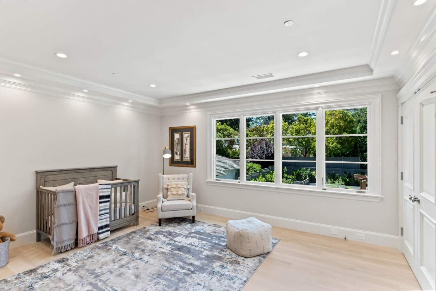 Detail Gallery Image 39 of 62 For 830 Bromfield Rd, San Mateo,  CA 94402 - 4 Beds | 4/1 Baths