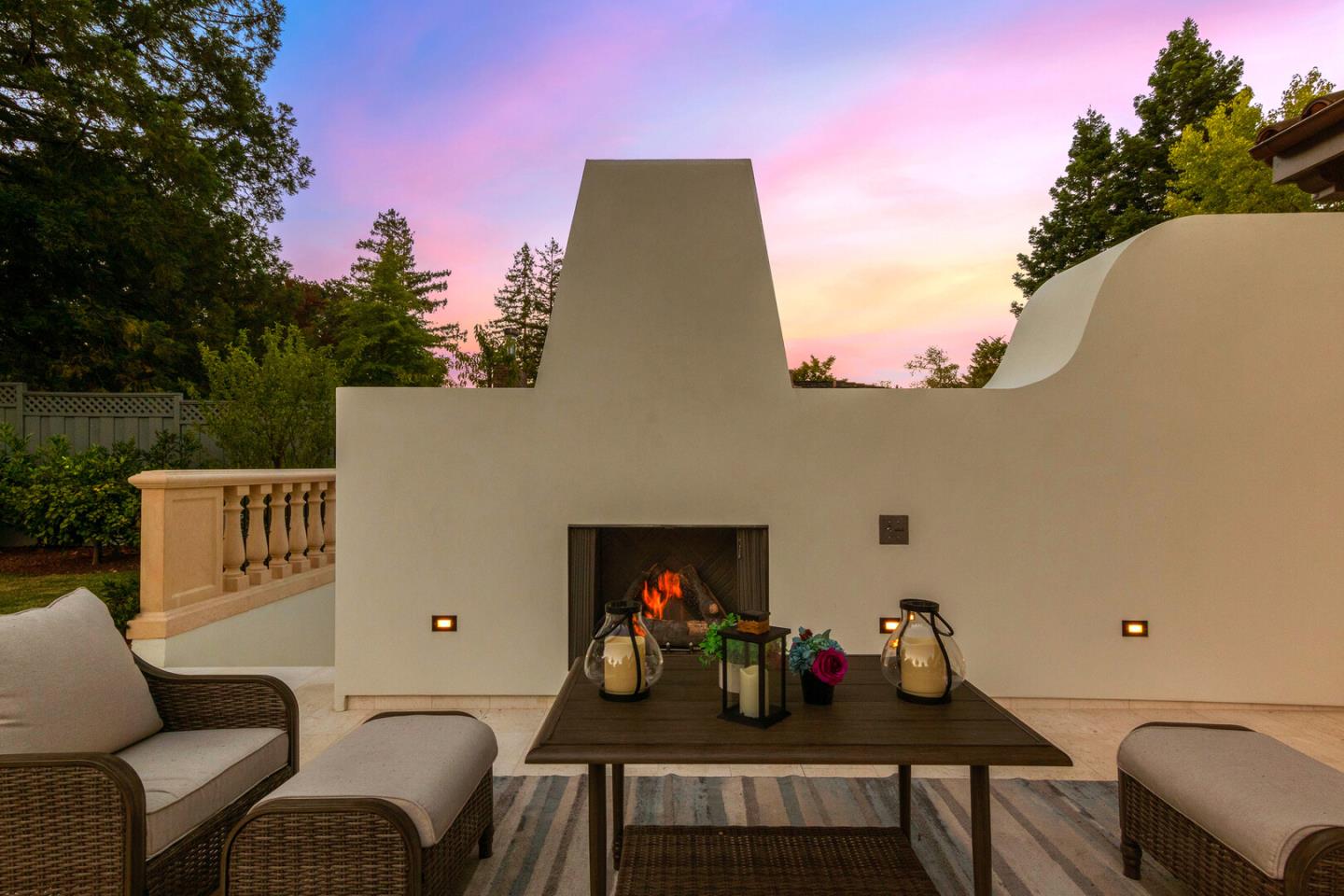 Detail Gallery Image 55 of 62 For 830 Bromfield Rd, San Mateo,  CA 94402 - 4 Beds | 4/1 Baths