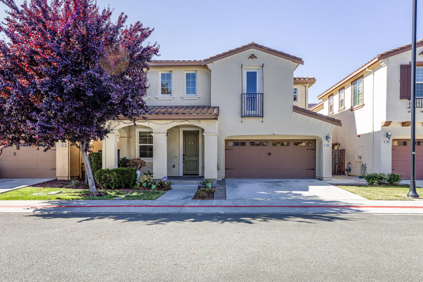Detail Gallery Image 1 of 1 For 348 Gerald Cir, Milpitas,  CA 95035 - 3 Beds | 2/1 Baths