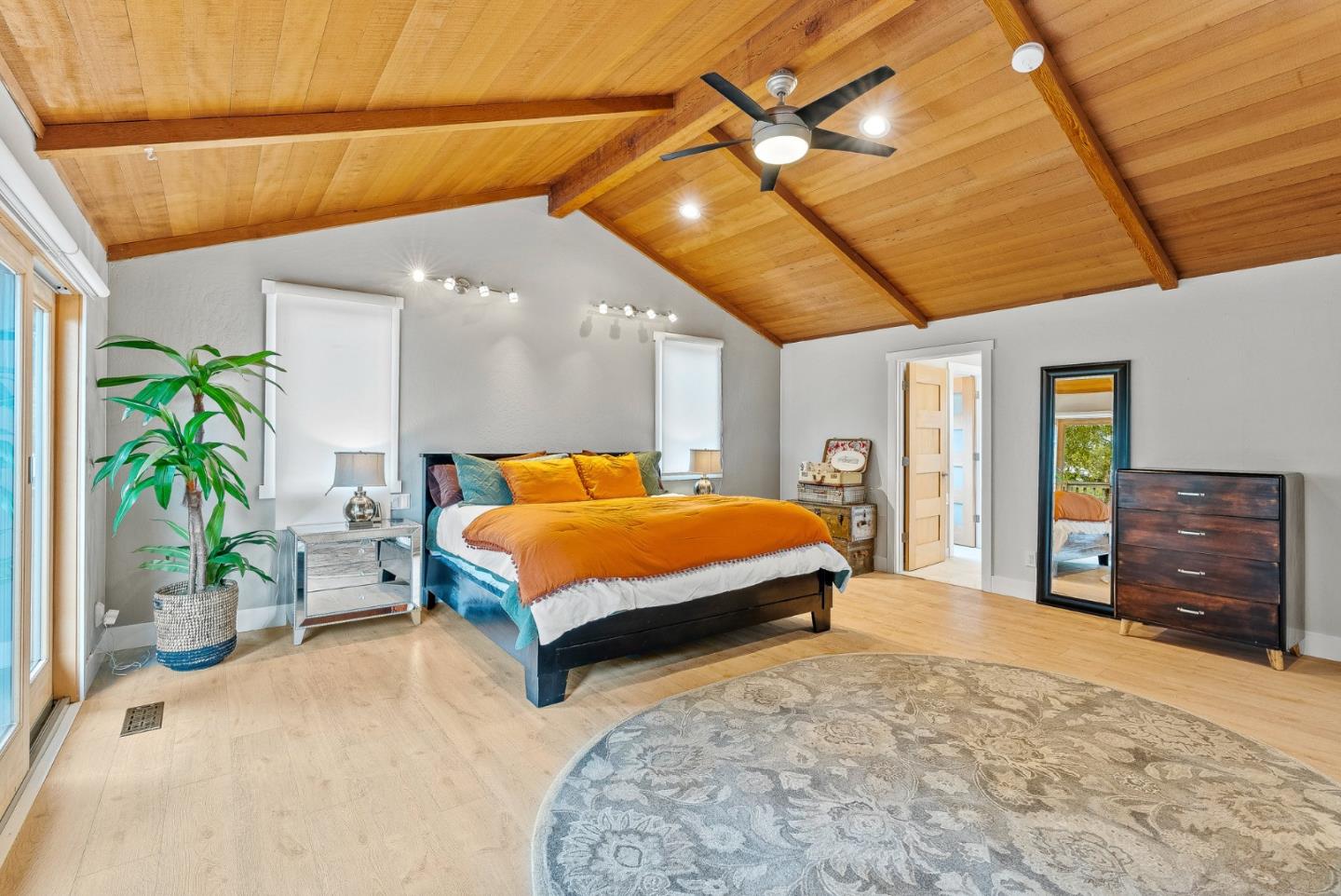 Detail Gallery Image 16 of 46 For 12330 1st Fork Rd, Los Gatos,  CA 95033 - 4 Beds | 3 Baths