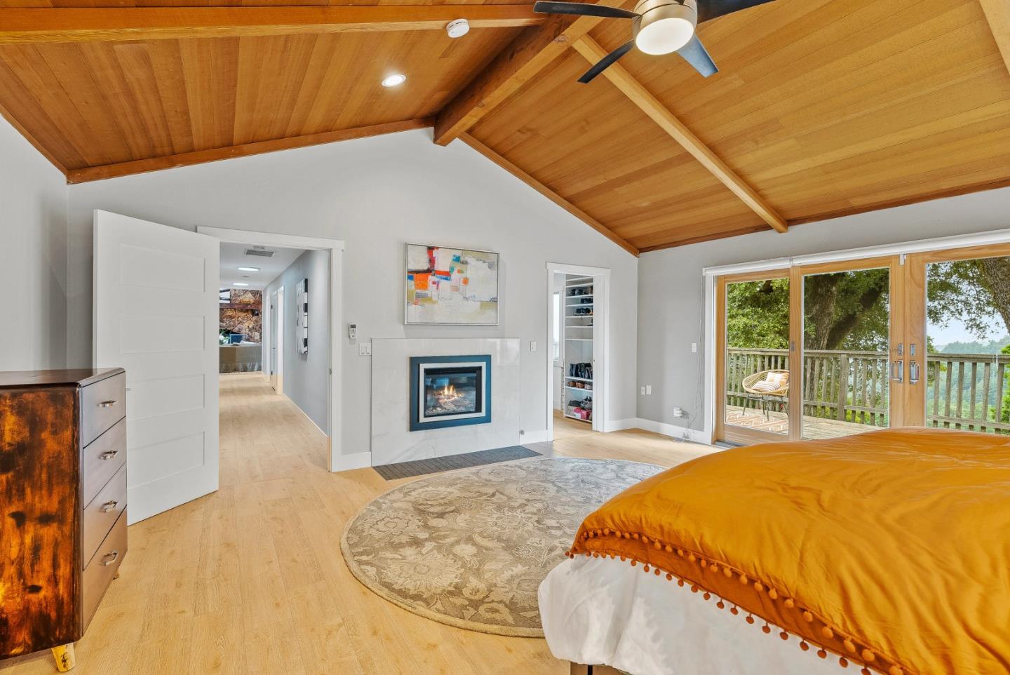 Detail Gallery Image 17 of 46 For 12330 1st Fork Rd, Los Gatos,  CA 95033 - 4 Beds | 3 Baths