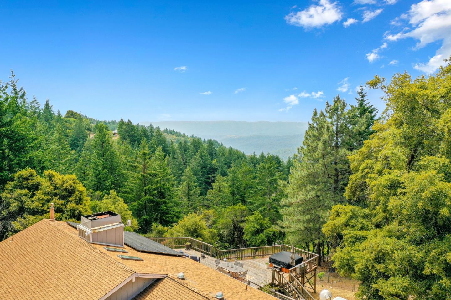 Detail Gallery Image 2 of 46 For 12330 1st Fork Rd, Los Gatos,  CA 95033 - 4 Beds | 3 Baths