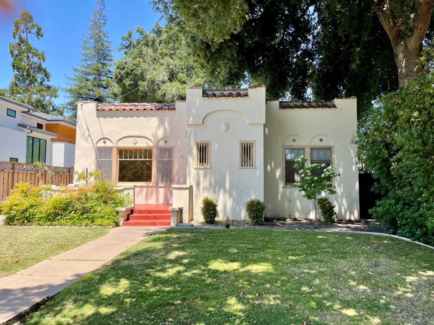 Detail Gallery Image 1 of 1 For 551 Tennyson Ave, Palo Alto,  CA 94301 - 2 Beds | 1 Baths