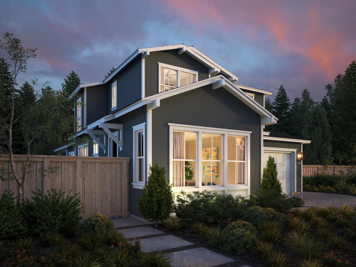 2072 Eucalyptus Ave, San Carlos, CA 94070 4 Beds 4 Baths (Canceled