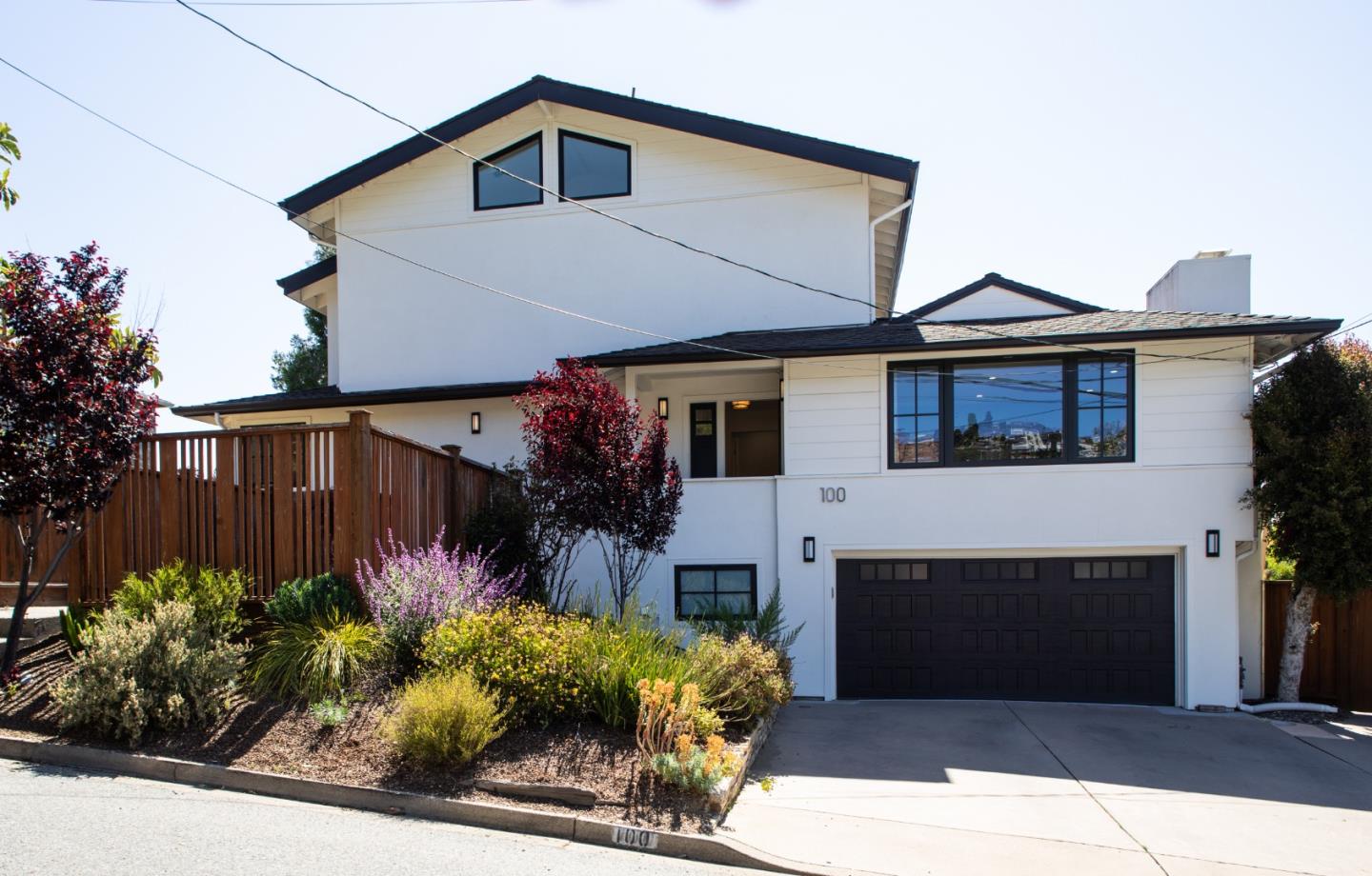 Detail Gallery Image 1 of 32 For 100 Wellington Dr, San Carlos,  CA 94070 - 5 Beds | 4 Baths