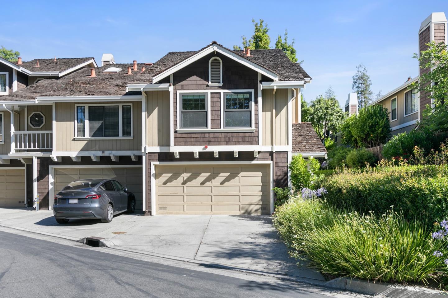 Detail Gallery Image 1 of 1 For 2443 Rebecca Lynn Way, Santa Clara,  CA 95050 - 3 Beds | 2/1 Baths