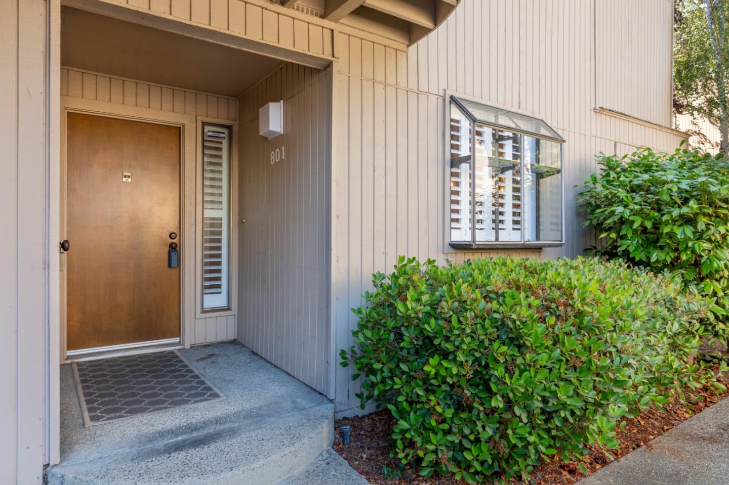 Detail Gallery Image 1 of 1 For 928 Wright Ave #801,  Mountain View,  CA 94043 - 3 Beds | 2 Baths