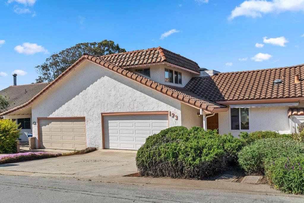 Detail Gallery Image 1 of 1 For 193 Hillview Way, La Selva Beach,  CA 95076 - 3 Beds | 2 Baths