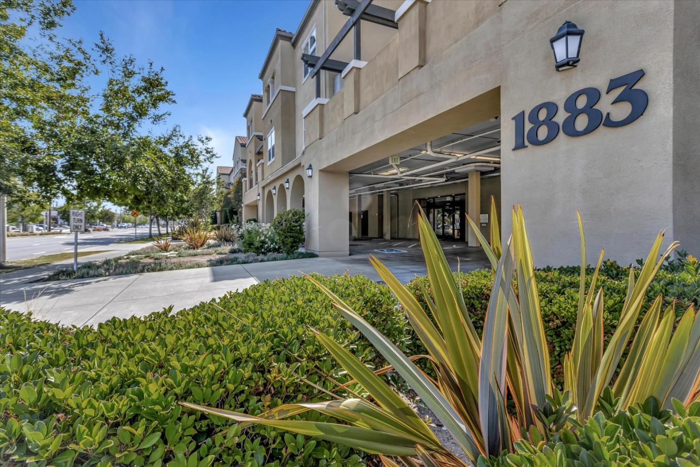 Detail Gallery Image 1 of 1 For 1883 Agnew Rd #434,  Santa Clara,  CA 95054 - 2 Beds | 2 Baths