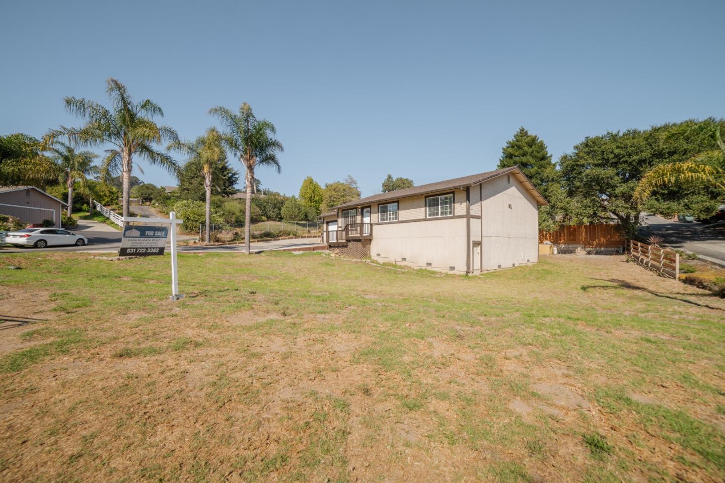 78 Thomas Rd, Royal Oaks, CA 95076 3 Beds 2 Baths (Active