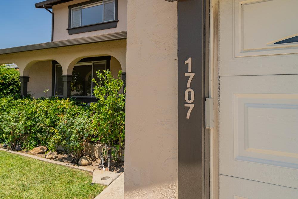 Detail Gallery Image 1 of 1 For 1707 Rocky Mountain Ave, Milpitas,  CA 95035 - 4 Beds | 2/1 Baths